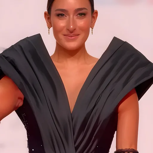 Amina Khalil