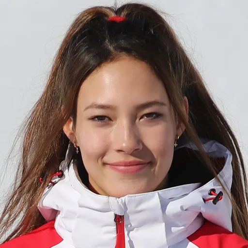 Eileen Gu