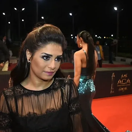 Menna Fadali