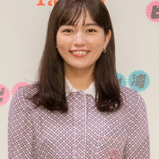 Haruna Kawaguchi