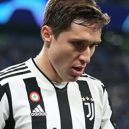 Federico Chiesa