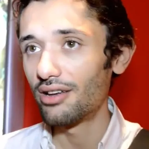 Karim Mahmoud Abdel Aziz