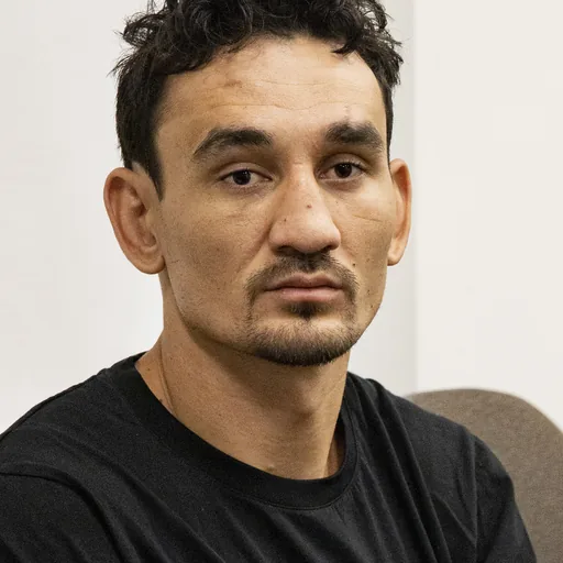 Max Holloway