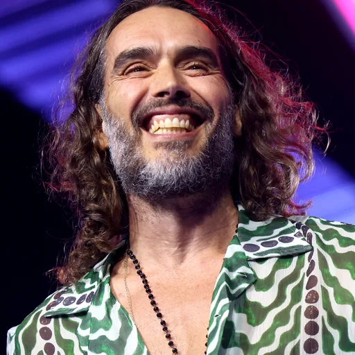 Russell Brand