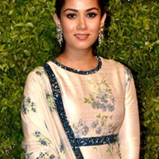Mira Rajput