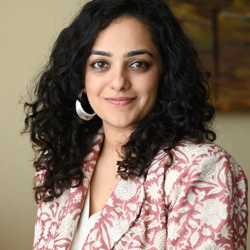 Nithya Menen