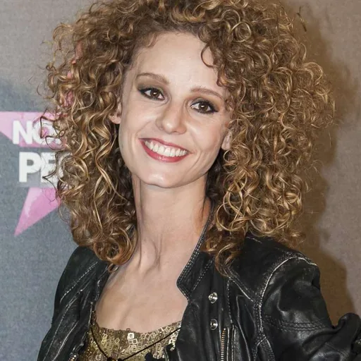 Esther Acebo