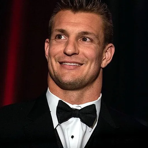 Rob Gronkowski