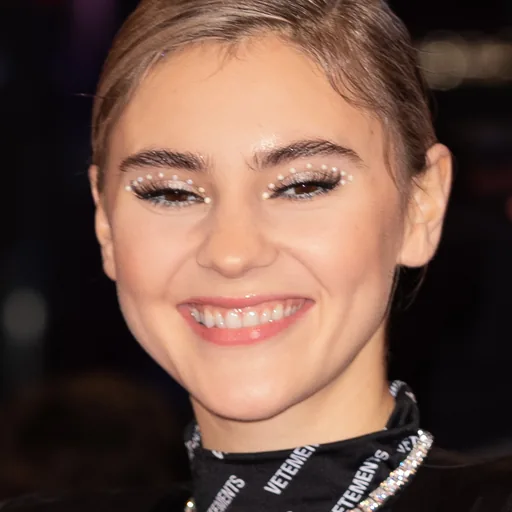 Stefanie Giesinger