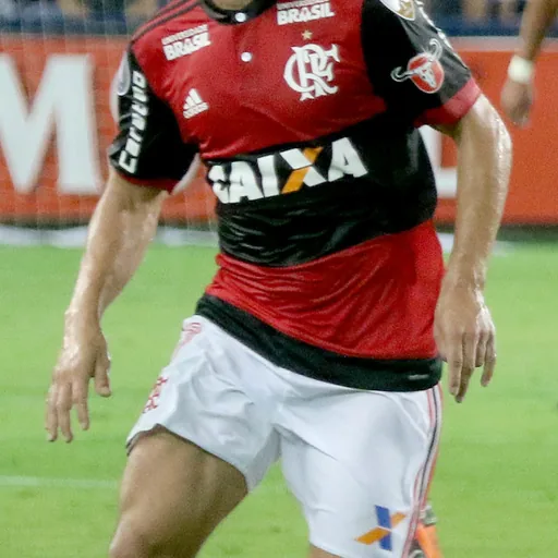 Everton Ribeiro