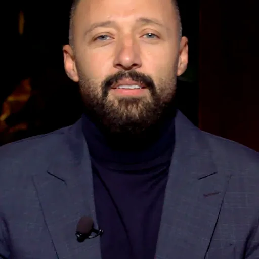 Ahmad Fahmi