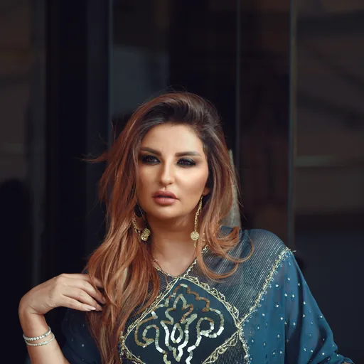 Shatha Hassoun