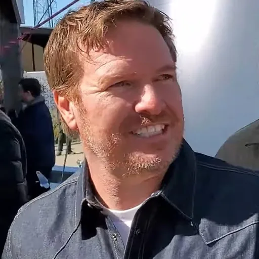 Chip Gaines
