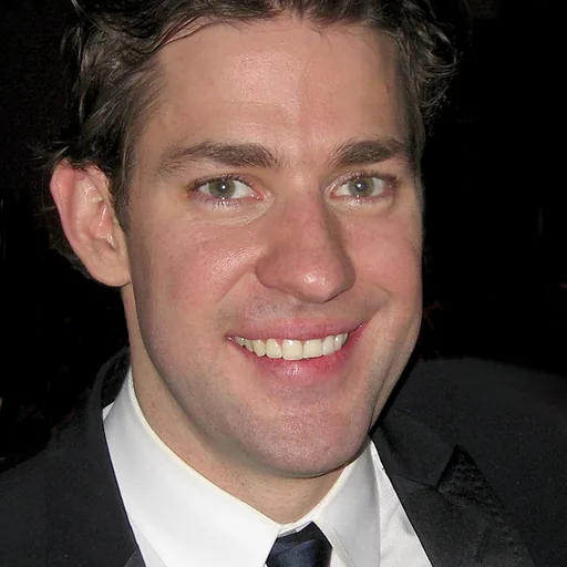 John Krasinski