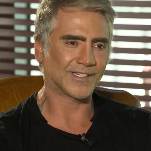 Alejandro Fernández