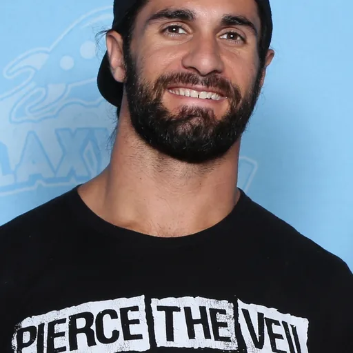 Seth Rollins