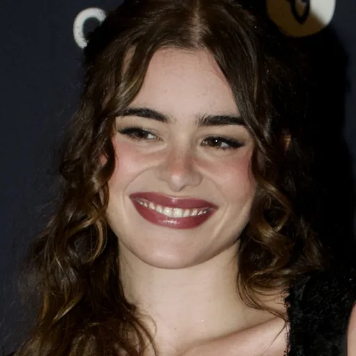 Barbie Ferreira