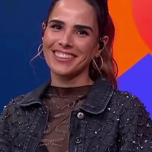 Wanessa Camargo