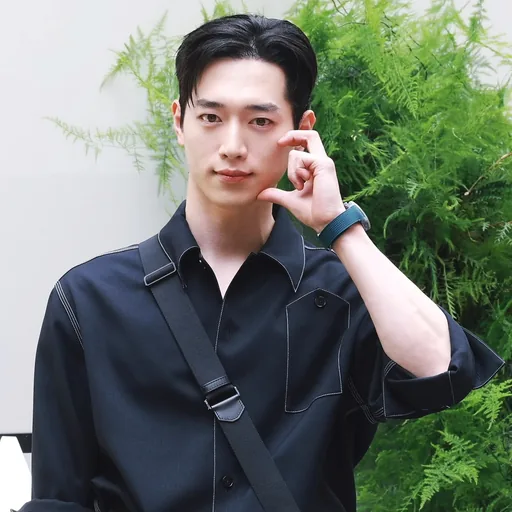 Seo Kang-jun