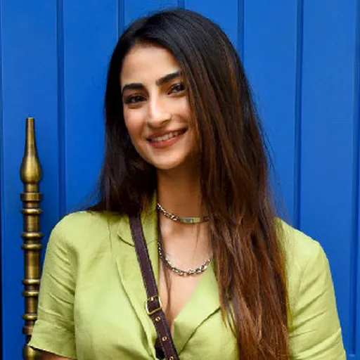 Palak Tiwari