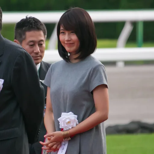 Kasumi Arimura
