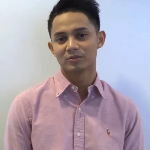 Hairul Azreen