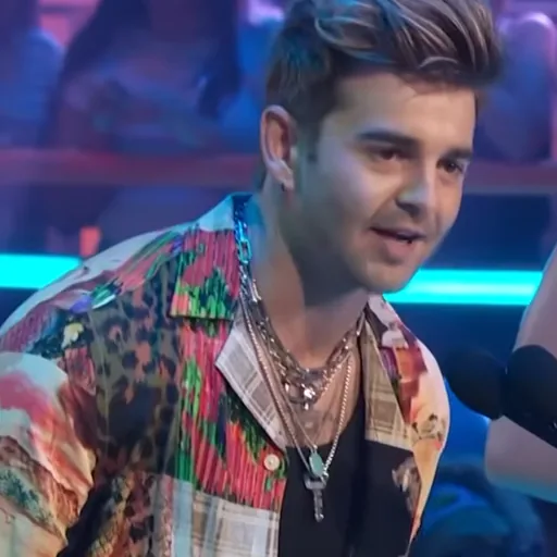 Jack Griffo