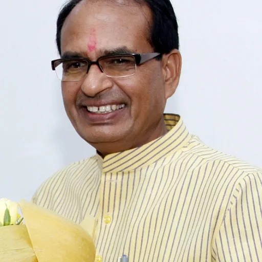 Shivraj Singh Chouhan