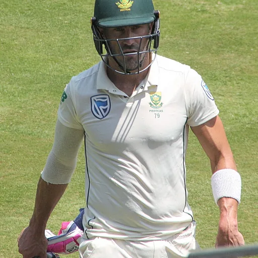 Faf du Plessis