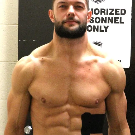 Finn Bálor
