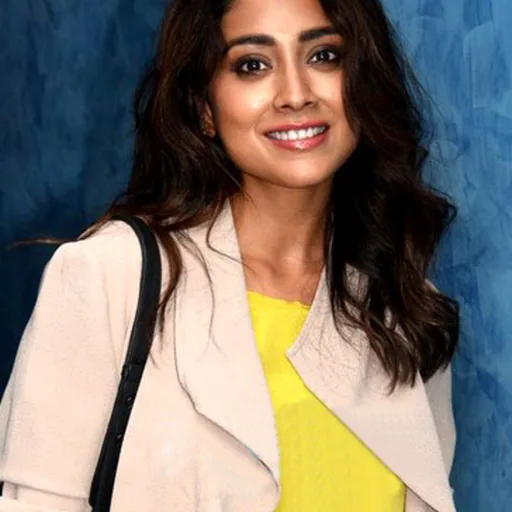 Shriya Saran