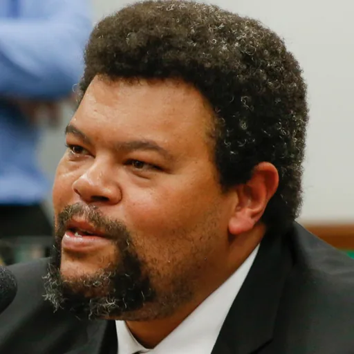 Babu Santana