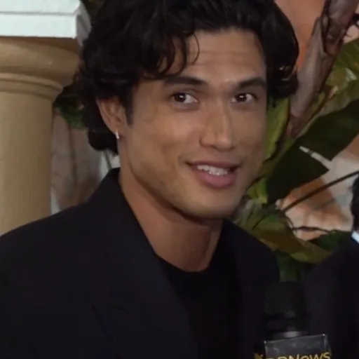 Charles Melton