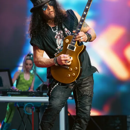 Slash