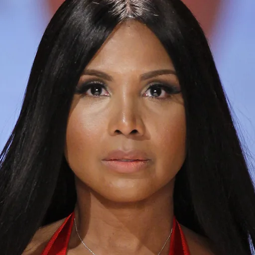 Toni Braxton
