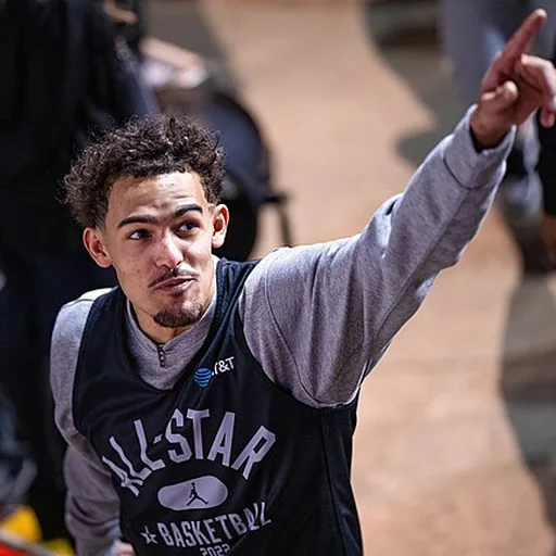 Trae Young