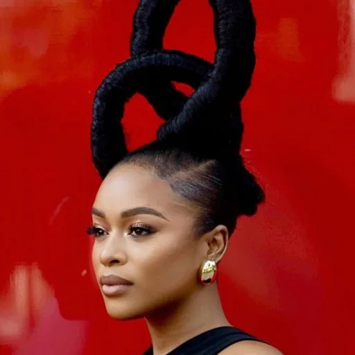 Nomzamo Mbatha