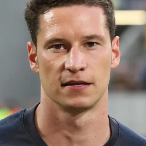 Julian Draxler