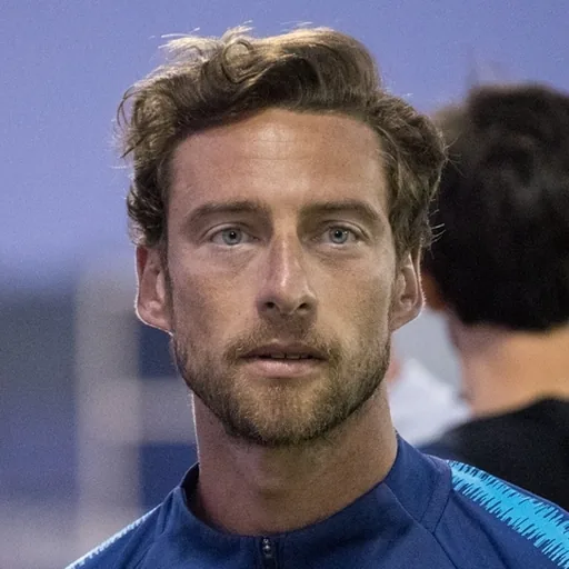 Claudio Marchisio