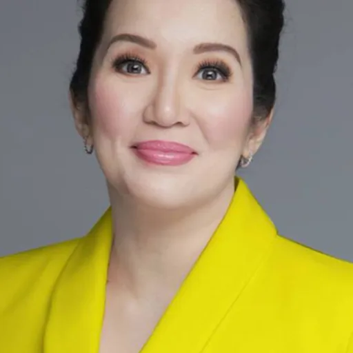 Kris Aquino