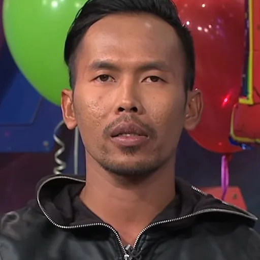 Shuib Sepahtu