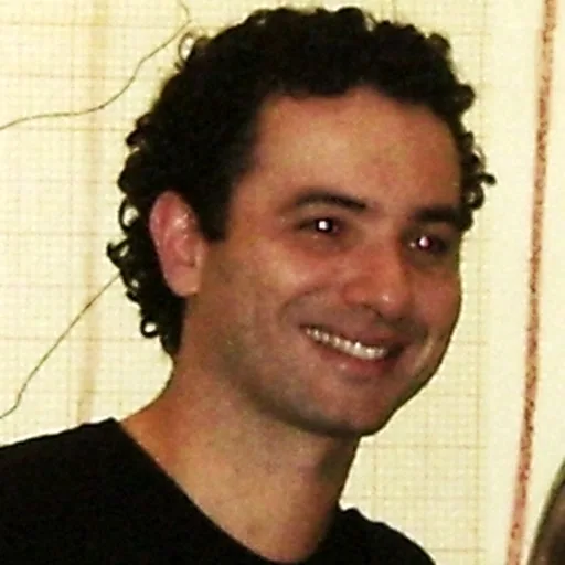 Marco Luque