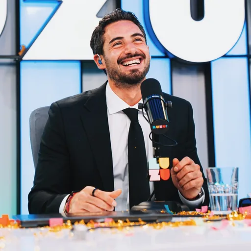Nicolás Occhiato