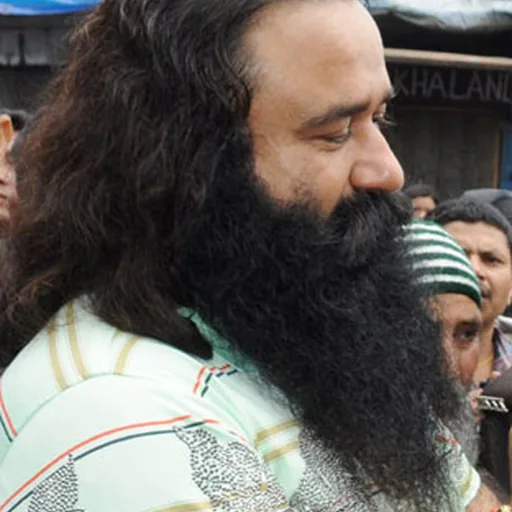 Gurmeet Ram Rahim Singh