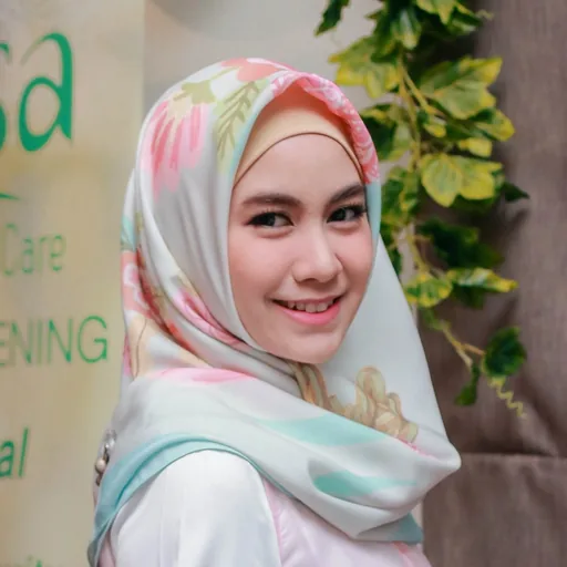 Anisa Rahma
