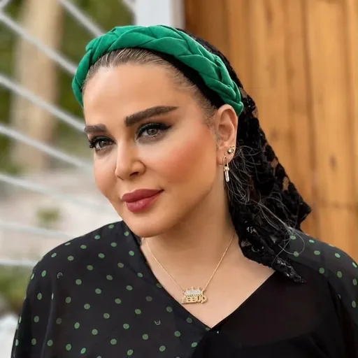 Bahareh Rahnama