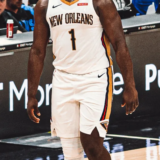 Zion Williamson