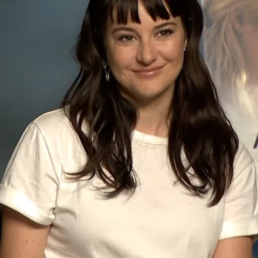 Shailene Woodley
