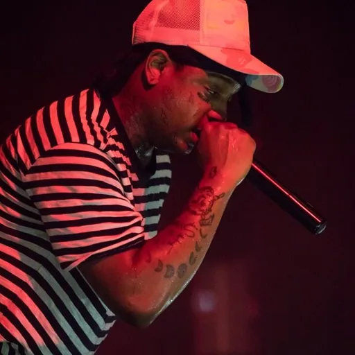 Ski Mask the Slump God