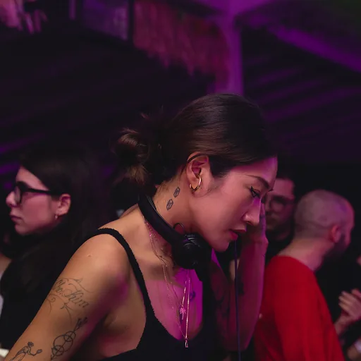 Peggy Gou